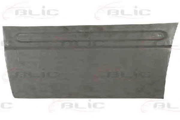 BLIC 6015-00-3548126P Door, body